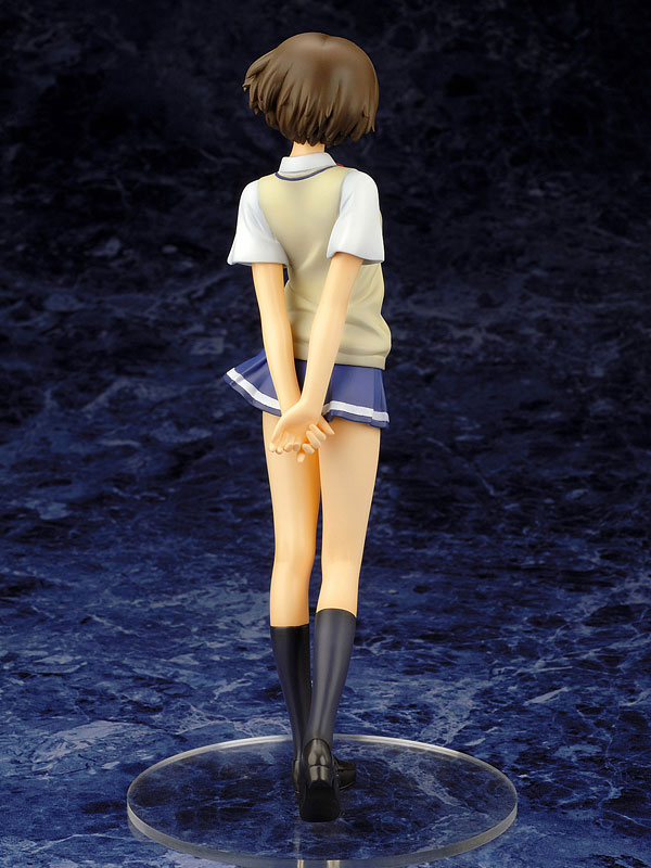 Zegapain - Kaminagi Ryoko - School Uniform Ver.