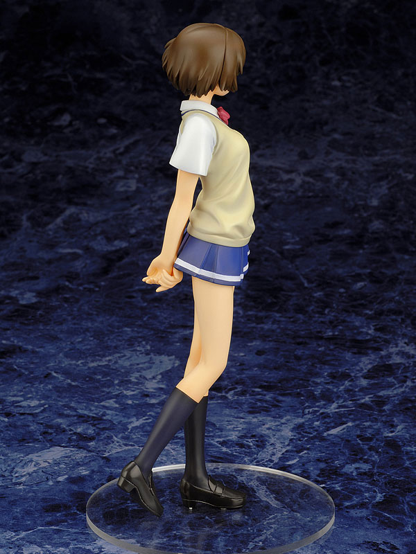 Zegapain - Kaminagi Ryoko - School Uniform Ver.