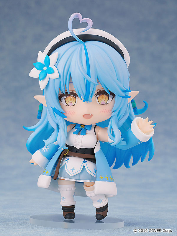 Hololive Production — Yukihana Lamy — Nendoroid #2115