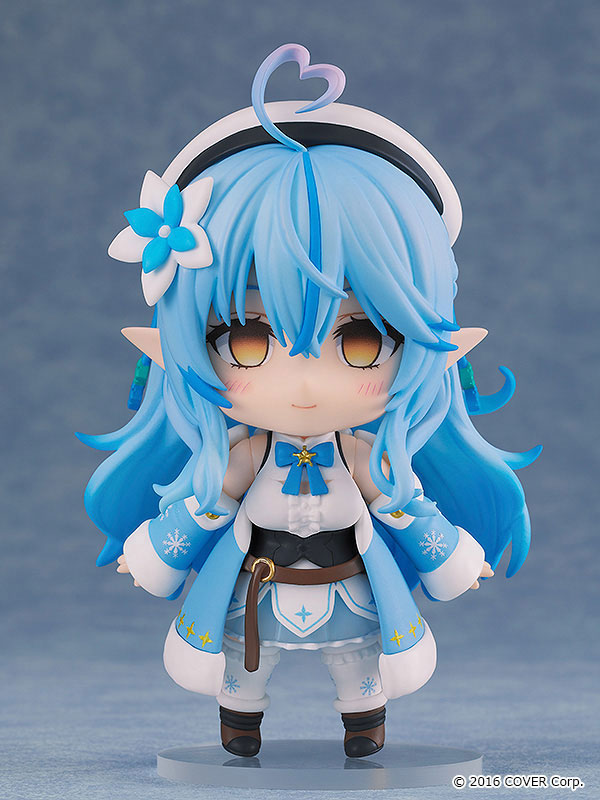 Hololive Production — Yukihana Lamy — Nendoroid #2115