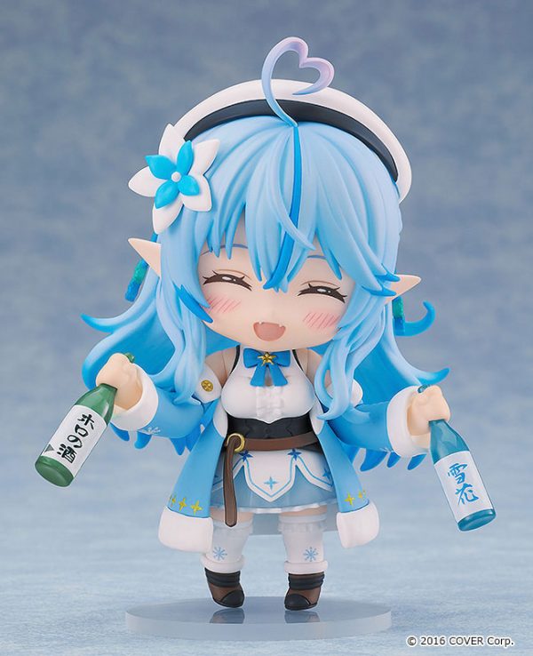 Hololive Production — Yukihana Lamy — Nendoroid #2115