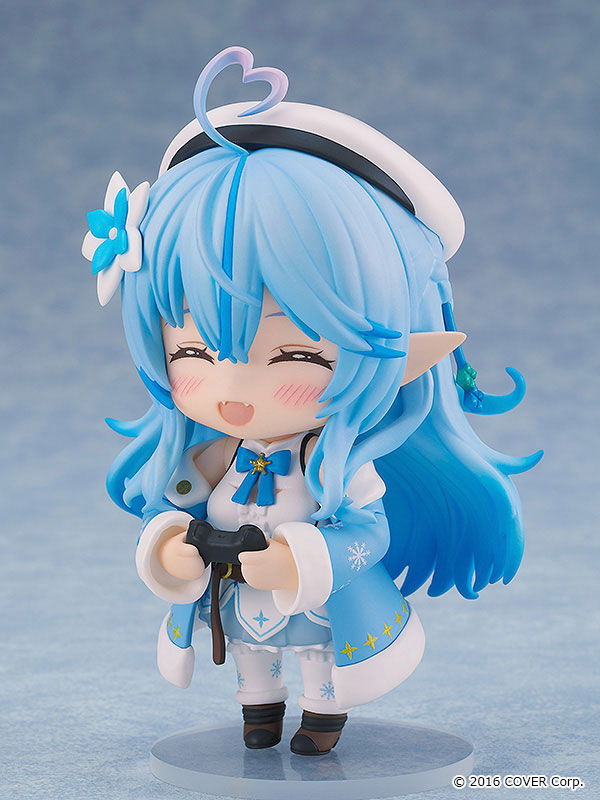 Hololive Production — Yukihana Lamy — Nendoroid #2115