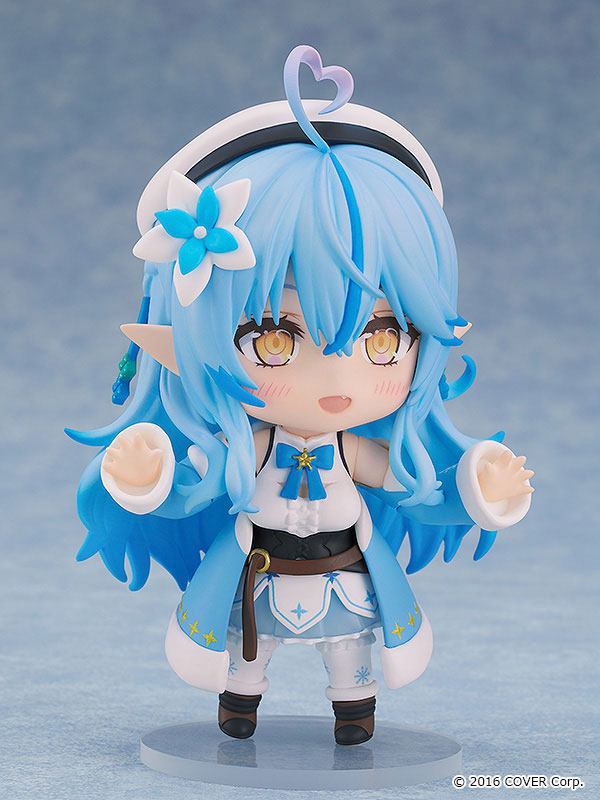 Hololive Production — Yukihana Lamy — Nendoroid #2115