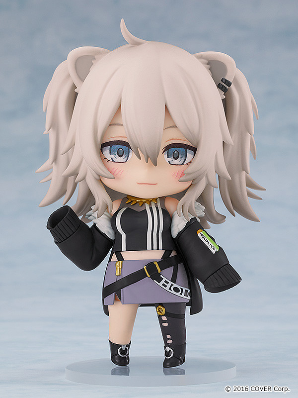 Hololive - Shishiro Botan - Nendoroid #2114