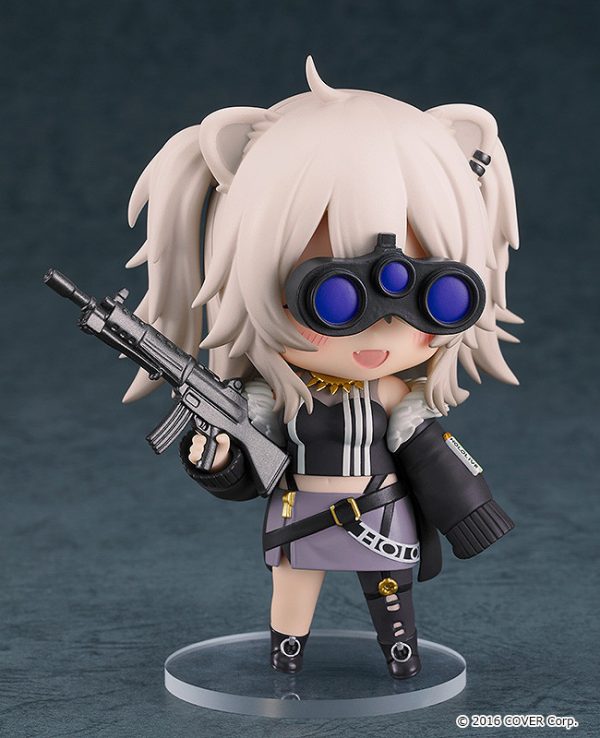 Hololive - Shishiro Botan - Nendoroid #2114