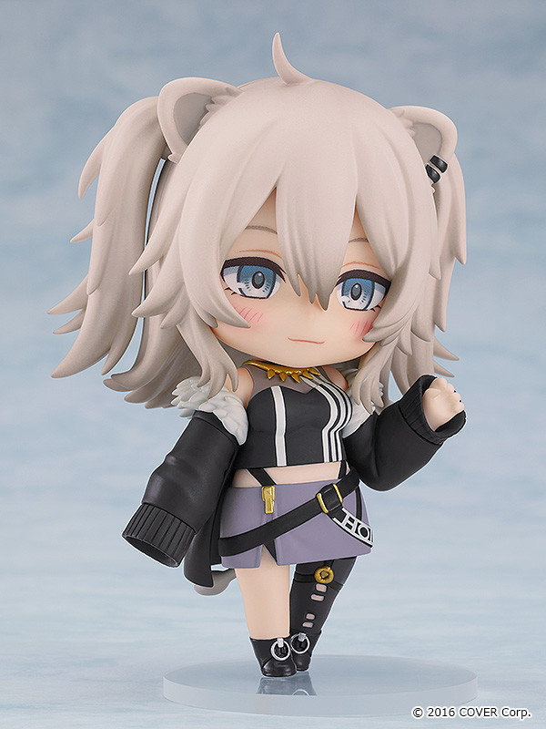 Hololive - Shishiro Botan - Nendoroid #2114