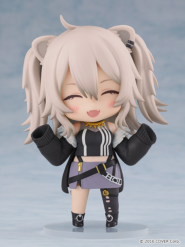 Hololive - Shishiro Botan - Nendoroid #2114