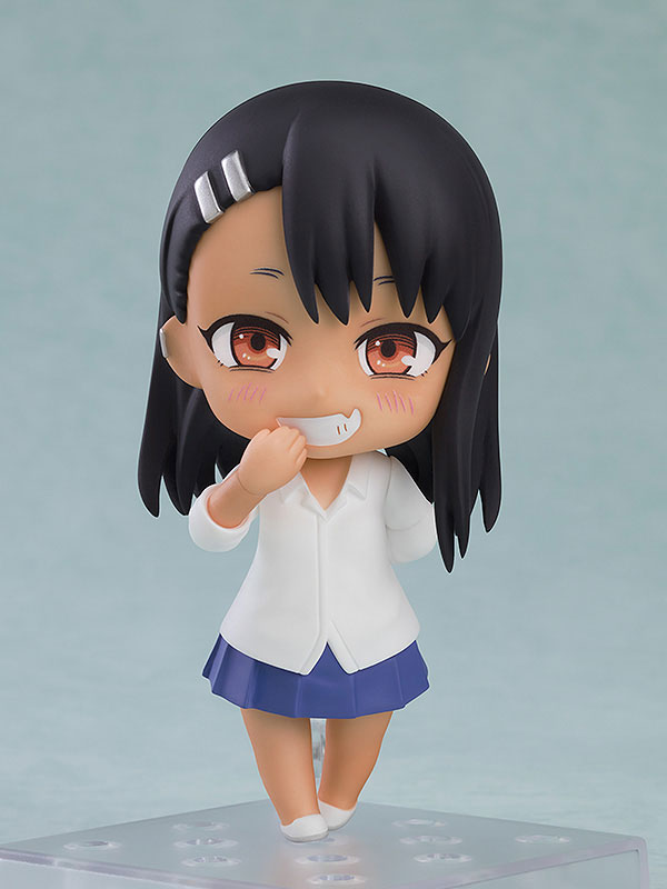 Ijiranaide, Nagatoro-san 2nd Attack - Nagatoro Hayase - Nendoroid #2098