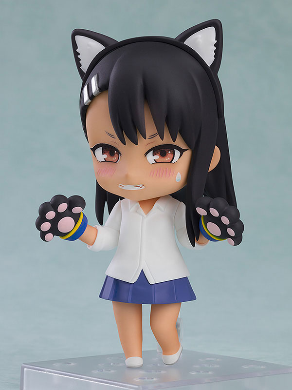 Ijiranaide, Nagatoro-san 2nd Attack - Nagatoro Hayase - Nendoroid #2098