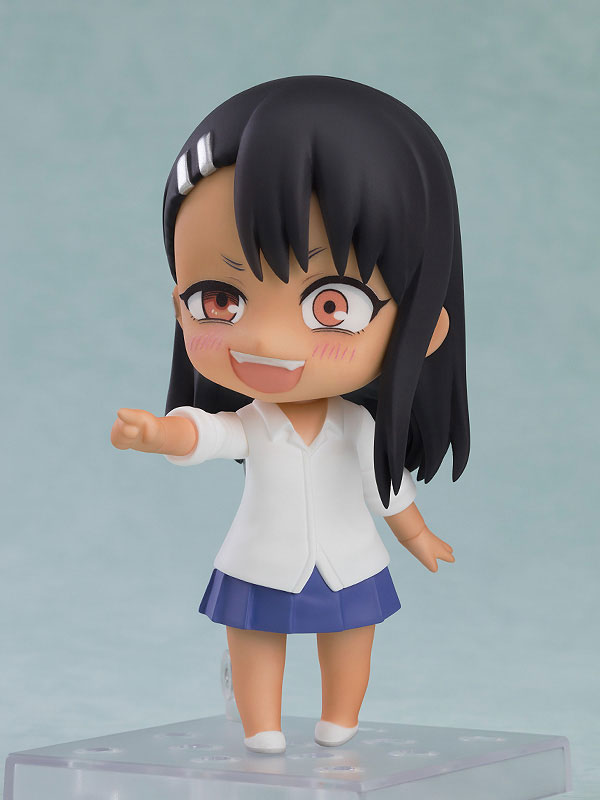 Ijiranaide, Nagatoro-san 2nd Attack - Nagatoro Hayase - Nendoroid #2098