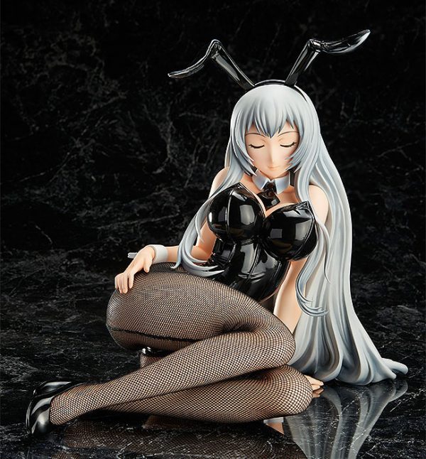 Ikki Tousen: Extravaganza Epoch - Chouun Shiryuu - B-style - 1/4 - Bunny ver.