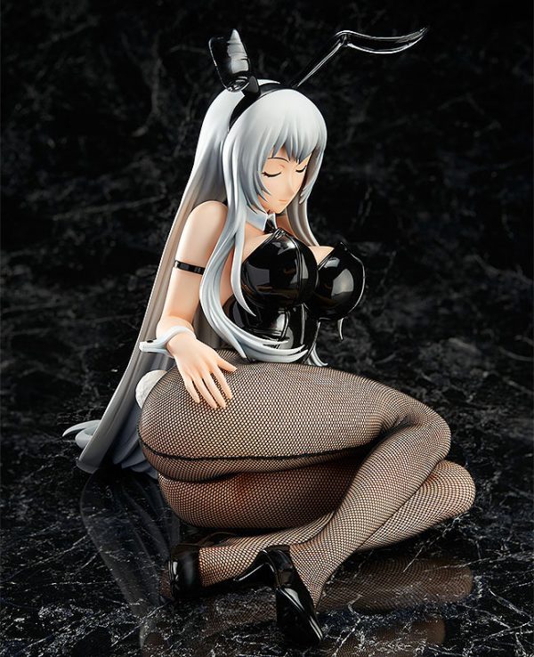 Ikki Tousen: Extravaganza Epoch - Chouun Shiryuu - B-style - 1/4 - Bunny ver.