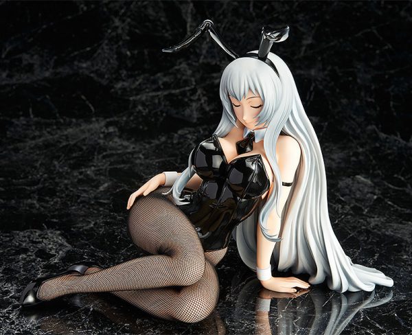 Ikki Tousen: Extravaganza Epoch - Chouun Shiryuu - B-style - 1/4 - Bunny ver.