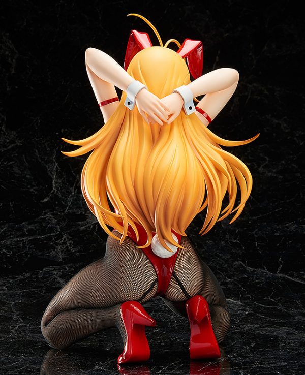 Ikki Tousen: Extravaganza Epoch - Sonsaku Hakufu - B-style - 1/4 - Bunny ver.