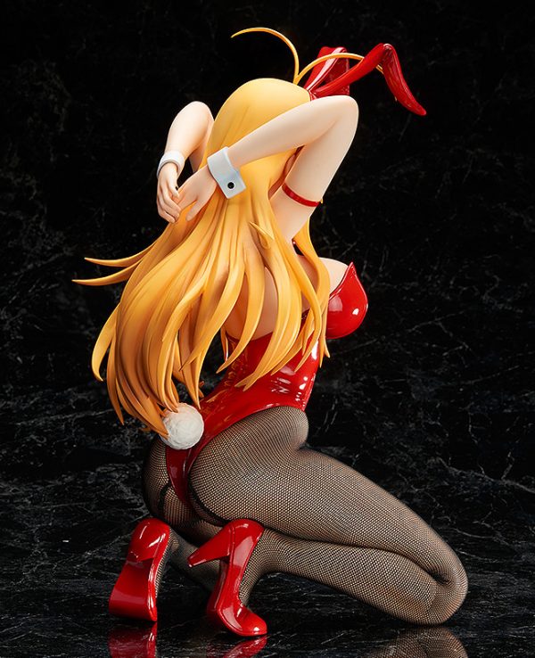 Ikki Tousen: Extravaganza Epoch - Sonsaku Hakufu - B-style - 1/4 - Bunny ver.