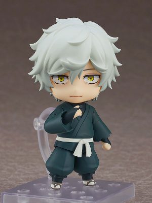 Jigoku Raku - Gabimaru - Nendoroid #2184