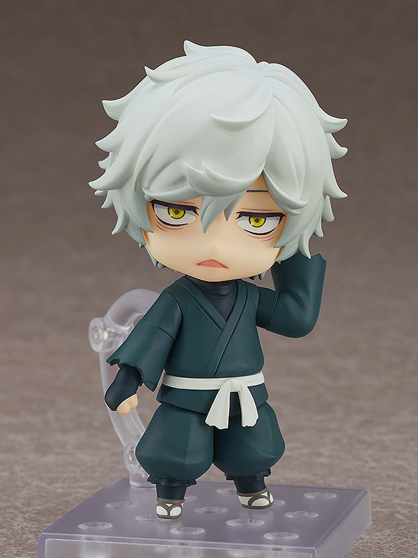 Jigoku Raku - Gabimaru - Nendoroid #2184