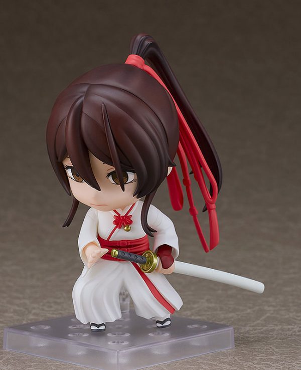 Jigoku Raku - Yamada Asaemon Sagiri - Nendoroid #2185