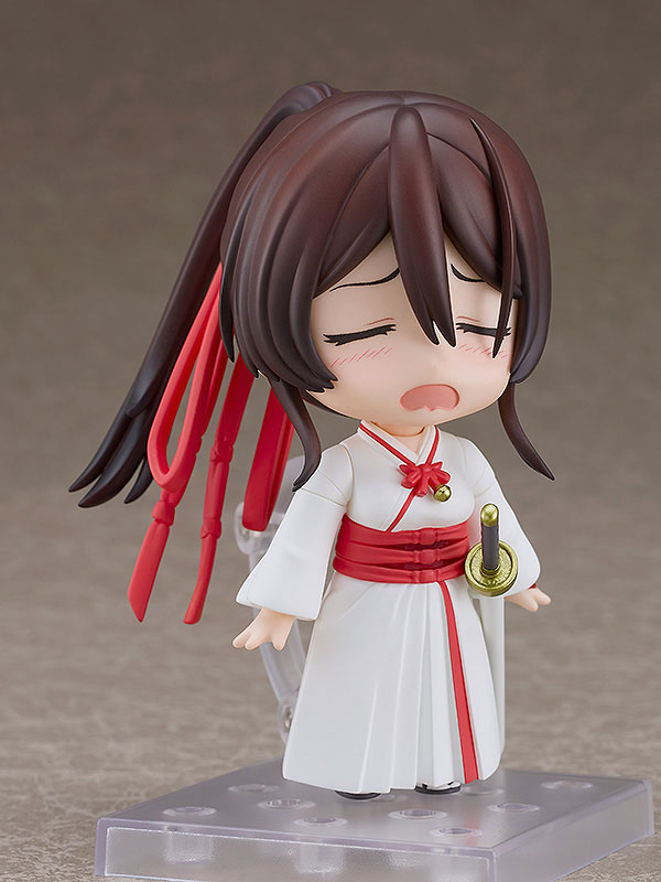 Jigoku Raku - Yamada Asaemon Sagiri - Nendoroid #2185