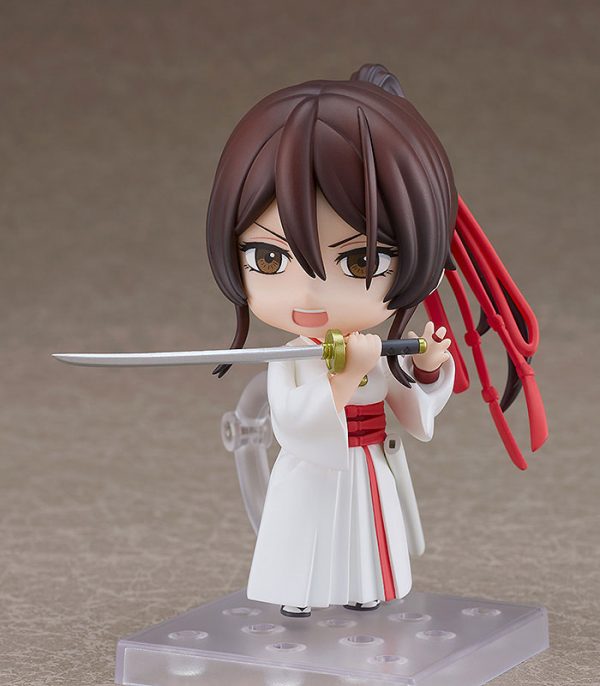 Jigoku Raku - Yamada Asaemon Sagiri - Nendoroid #2185