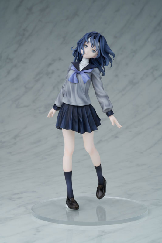 Juusan Kihei Boueiken - Shinonome Ryoko - F:Nex - 1/7