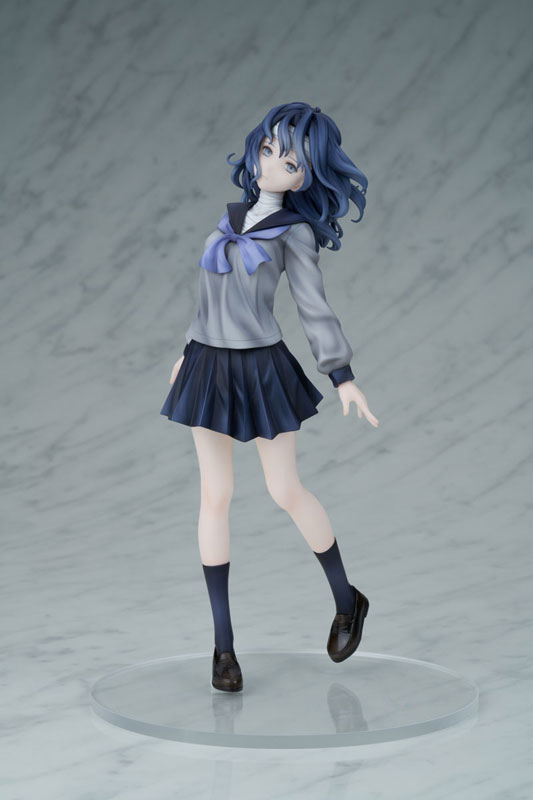 Juusan Kihei Boueiken - Shinonome Ryoko - F:Nex - 1/7