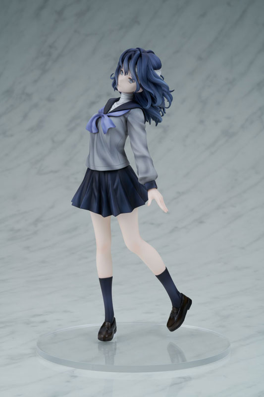 Juusan Kihei Boueiken - Shinonome Ryoko - F:Nex - 1/7