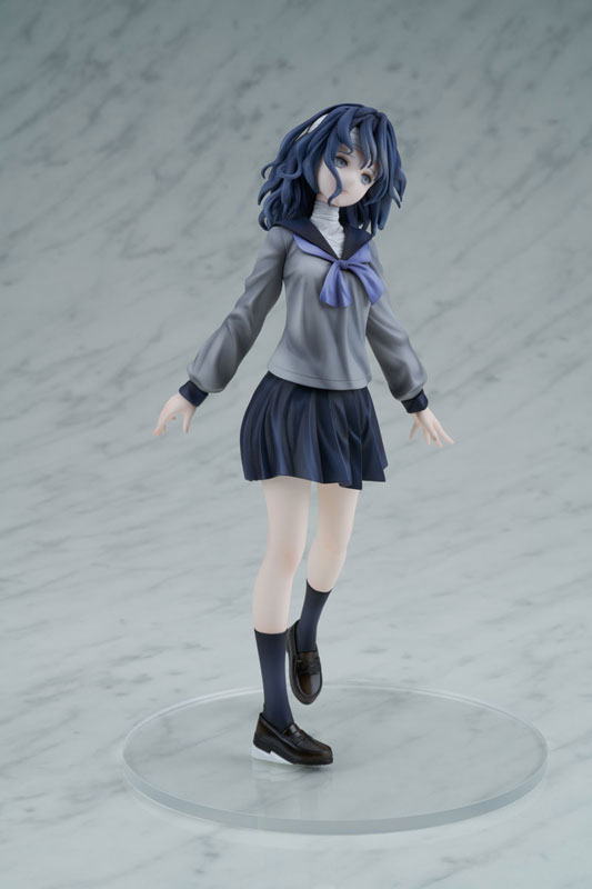 Juusan Kihei Boueiken - Shinonome Ryoko - F:Nex - 1/7