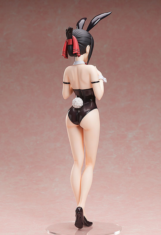 Kaguya-sama: Love Is War -Ultra Romantic- Kaguya Shinomiya Bare Leg Bunny Ver. 1/4 B-STYLE