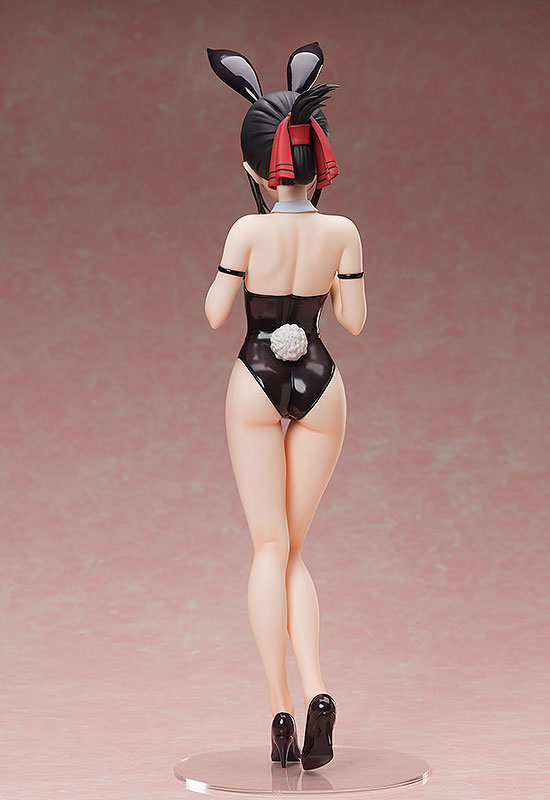 Kaguya-sama: Love Is War -Ultra Romantic- Kaguya Shinomiya Bare Leg Bunny Ver. 1/4 B-STYLE