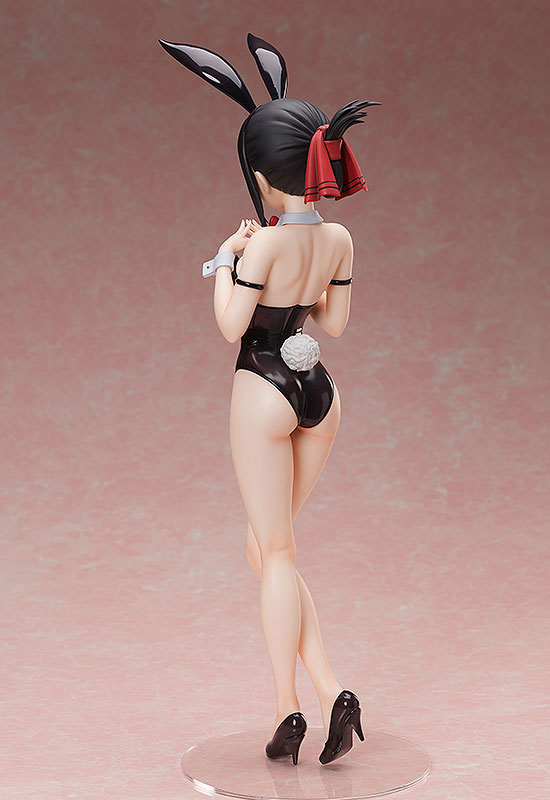 Kaguya-sama: Love Is War -Ultra Romantic- Kaguya Shinomiya Bare Leg Bunny Ver. 1/4 B-STYLE