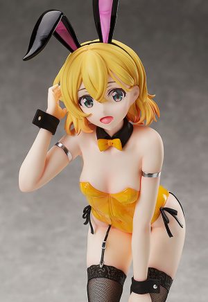 Kanojo, Okarishimasu - Nanami Mami - B-style - 1/4 - Bunny Ver.