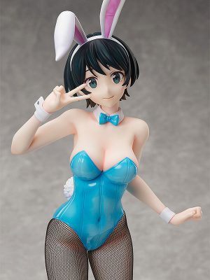 Kanojo, Okarishimasu - Sarashina Ruka - B-style - 1/4 - Bunny Ver.