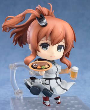 Kantai Collection ~Kan Colle~ - Saratoga - Nendoroid #1002a - Mk.II