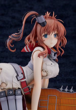 Kantai Collection ~Kan Colle~ - Saratoga - Wonderful Hobby Selection - 1/8