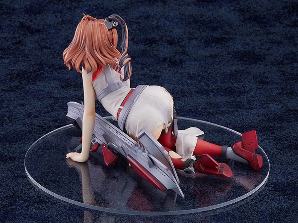 Kantai Collection ~Kan Colle~ - Saratoga - Wonderful Hobby Selection - 1/8