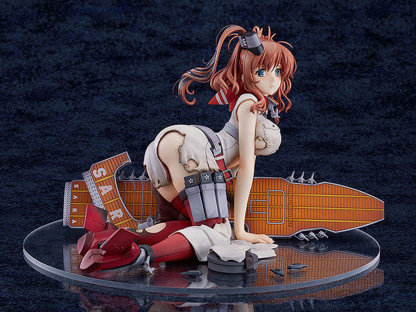 Kantai Collection ~Kan Colle~ - Saratoga - Wonderful Hobby Selection - 1/8