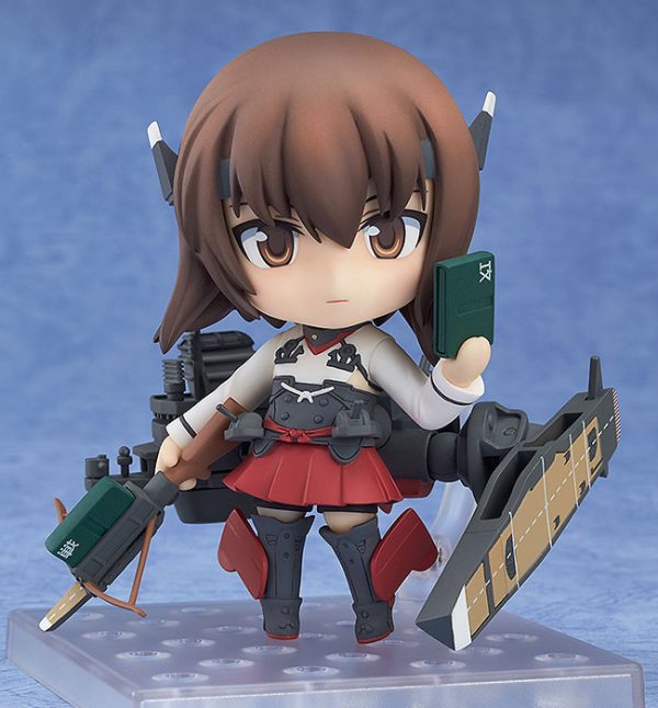 Kantai Collection ~Kan Colle~ - Taihou - Nendoroid #629