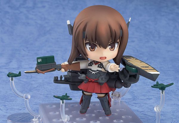 Kantai Collection ~Kan Colle~ - Taihou - Nendoroid #629