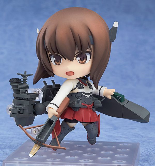 Kantai Collection ~Kan Colle~ - Taihou - Nendoroid #629