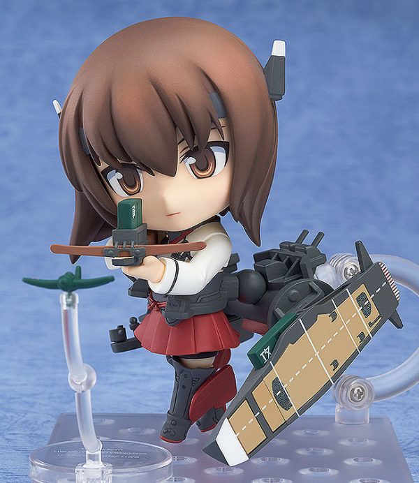 Kantai Collection ~Kan Colle~ - Taihou - Nendoroid #629