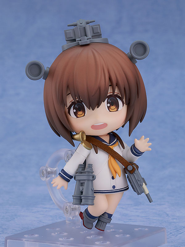 Kantai Collection ~Kan Colle~ - Yukikaze - Nendoroid #2082