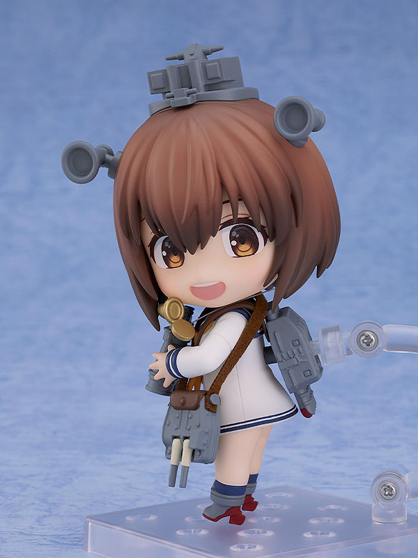 Kantai Collection ~Kan Colle~ - Yukikaze - Nendoroid #2082