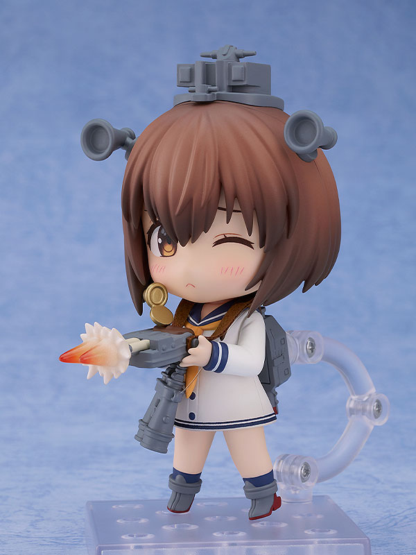 Kantai Collection ~Kan Colle~ - Yukikaze - Nendoroid #2082