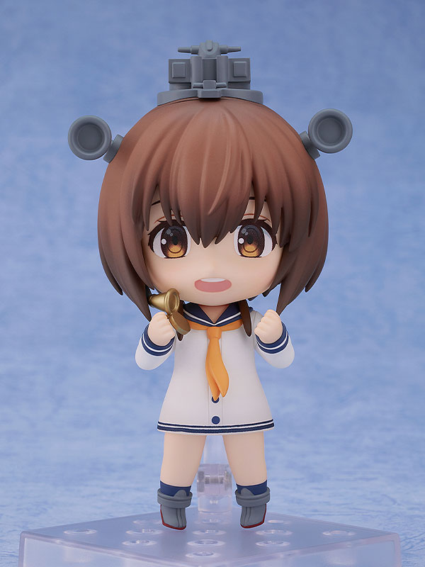 Kantai Collection ~Kan Colle~ - Yukikaze - Nendoroid #2082