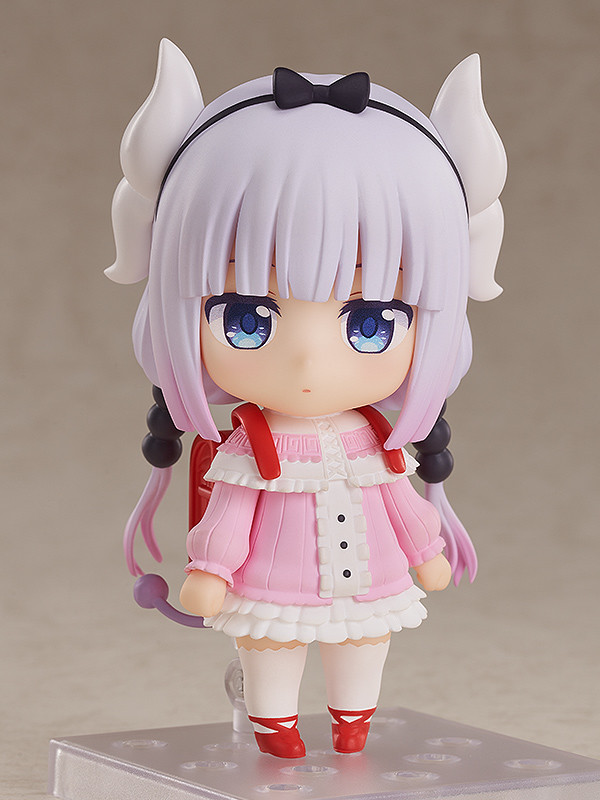 Kobayashi-san chi no Maid Dragon - Kanna Kamui - Nendoroid #1963