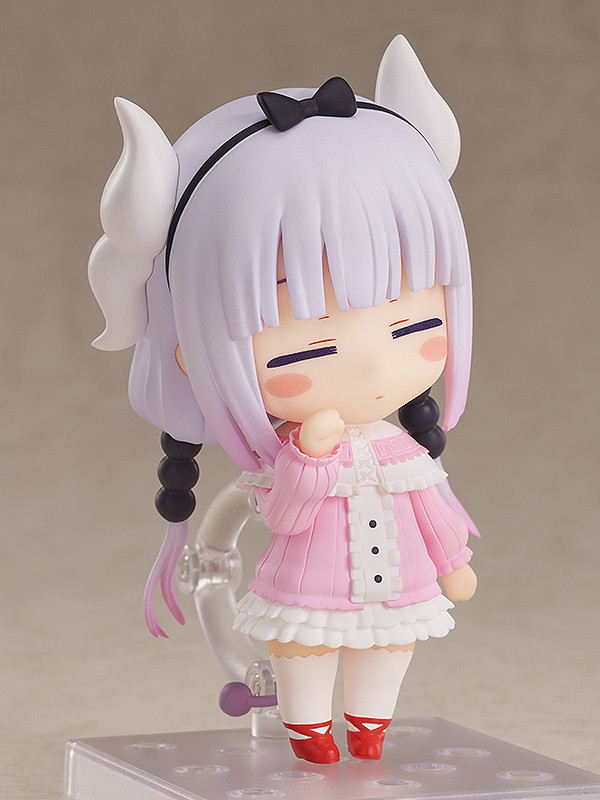 Kobayashi-san chi no Maid Dragon - Kanna Kamui - Nendoroid #1963