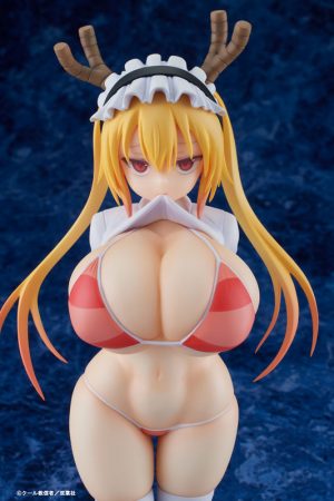 Kobayashi-san chi no Maid Dragon - Tohru - 1/6