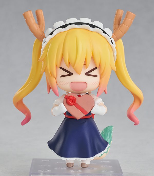 Kobayashi-san chi no Maid Dragon - Tohru - Nendoroid #1962