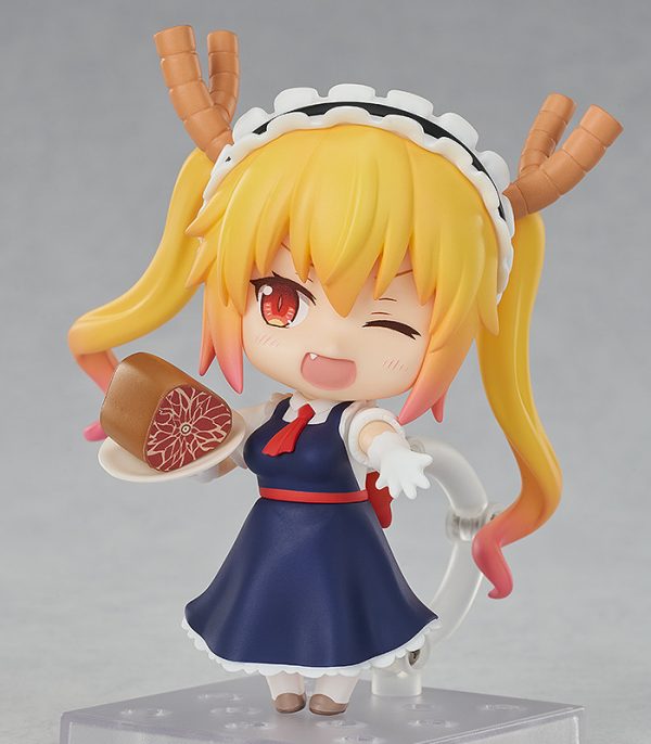 Kobayashi-san chi no Maid Dragon - Tohru - Nendoroid #1962